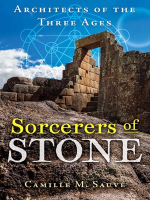 cover image of Sorcerers of Stone